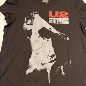 U2 Shirt